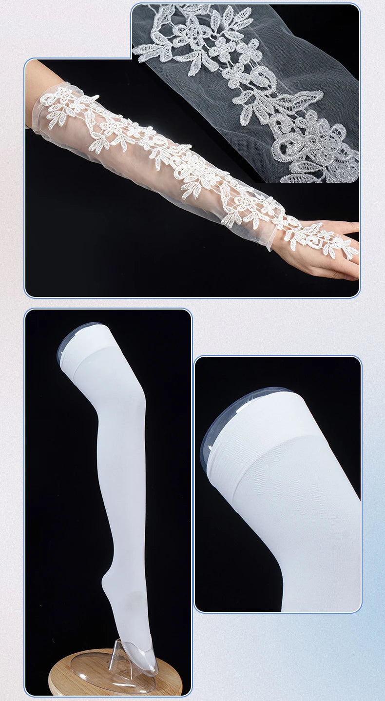 PRE SALE UWOWO Janus Cosplay Game Azurr Lanee Janus Oath Wedding Dress Bride Cosplay Costume Halloween Costume