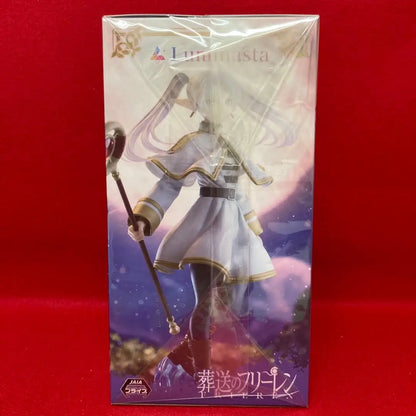 Bandai SEGA Frieren Beyond Journey’s End 19CM PVC Model
