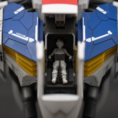 In Stock HAHA Model Barbatos Lupus Rex Bust 1/30 Assembly Model Kit Action Figures Plastic Model Kits Toy Gift