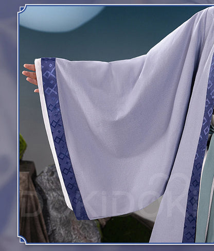 IN STOCK Jinshi Frog Cosplay Costume Anime The Apothecary Diaries【XS-4XL】DokiDoki-R Maomao Jinshi Cosplay Plus Size