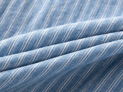 2025 Kids Shirts for Boys Toddler 1 to 2 3 4 5 6 7 Years White Black Yellow 100% Cotton Children Shirts Short Sleeve Summer Tops