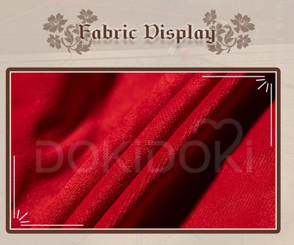 IN STOCK Frieren Himmel Fern Stark Heiter Cosplay Costume Anime Frieren: Beyond Journey's End【S-2XL】DokiDoki-R Cosplay Plus Size