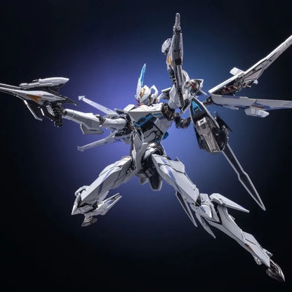 【PRE ORDER】MOSHOWTOYS Release the machine gyrfalcon Superior Finished model can be used as a motivational tool birthday toy gift