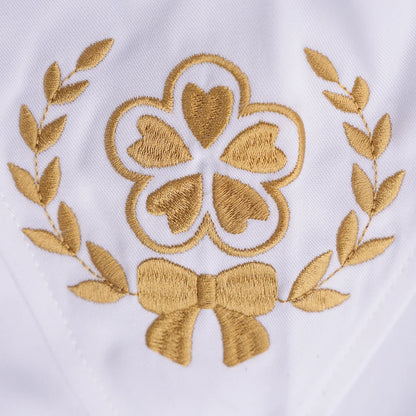 iCoser Honkai Star Rail Firefly Cosplay Costume Spring Missive Uniform Headwear Socks Halloween Party for Women Girls Cos Gifts