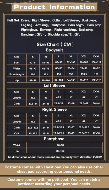 PRE SALE UWOWO  Phrolova Cosplay Game Wuthering Waves WuWa Phrolova Cosplay Costume Halloween Costume