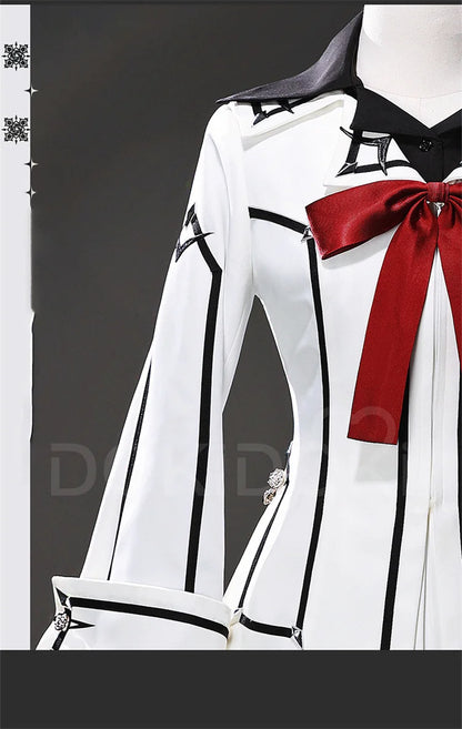 Clan Kaname Yuki Cross Cosplay Anime Vampire Knight DokiDoki-R Uniform Souen Ruka Zero Kiryu Cosplay