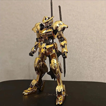 Bandai Barbatos B001B 1/144 Plastic Model Kit