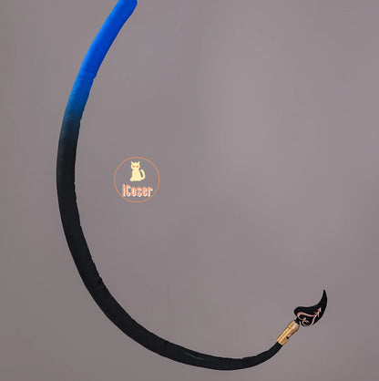 Honkai Star Rail Constance The Dahlia Cosplay Costume Wig Dress Uniform Hat Ever-Flame Mansion Halloween Party for Women Girls