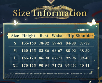 IN STOCK Ahrii Cosplay Costume Game Cosplay DokiDoki-R Ahrii Skin Sexy Women Dress The Nine-Tailed Fox Ears Halloween Costume