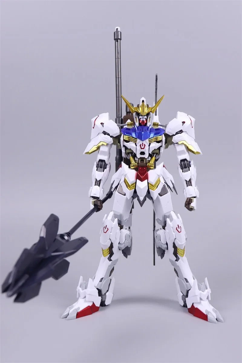 Daban Barbatos MG 1/100 Model Kit ABS