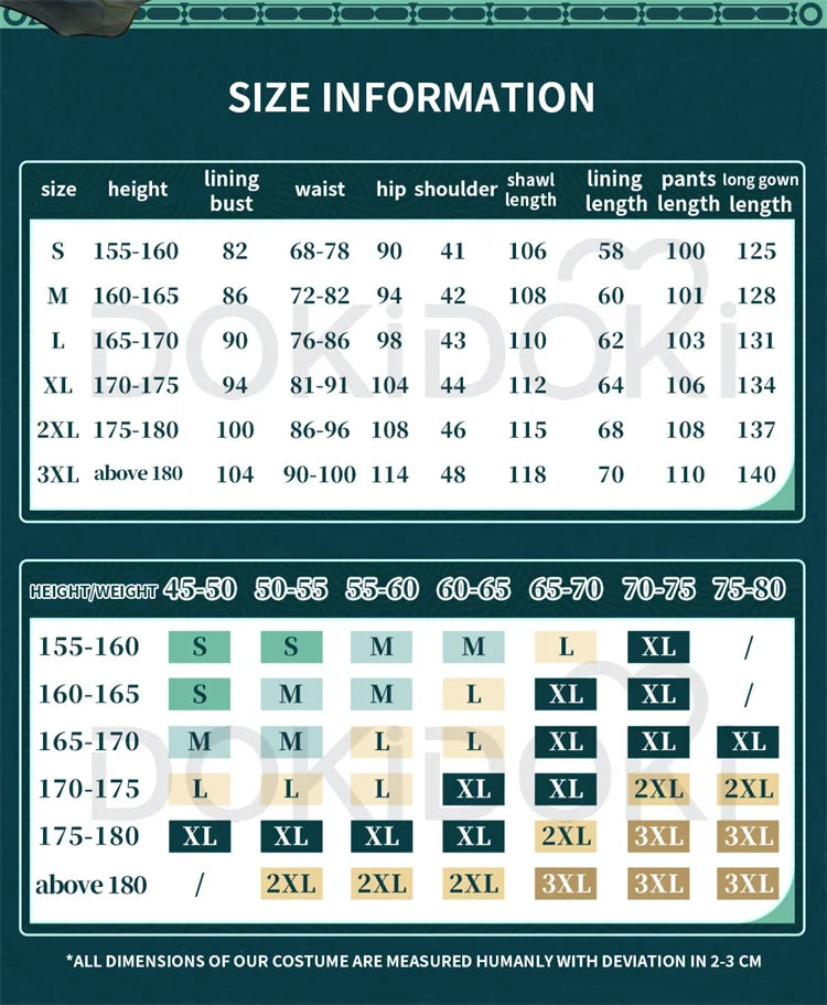 IN STOCK Anaxa Cosplay Costume Game Honkai: Star Rail【S-3XL】DokiDoki-R Halloween HSR Amphoreus Anaxa Costume Plus Size