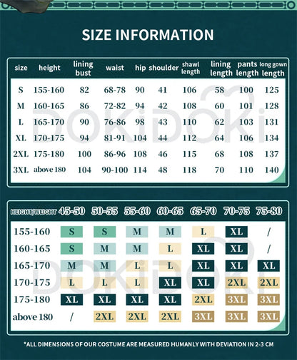 IN STOCK Anaxa Cosplay Costume Game Honkai: Star Rail【S-3XL】DokiDoki-R Halloween HSR Amphoreus Anaxa Costume Plus Size