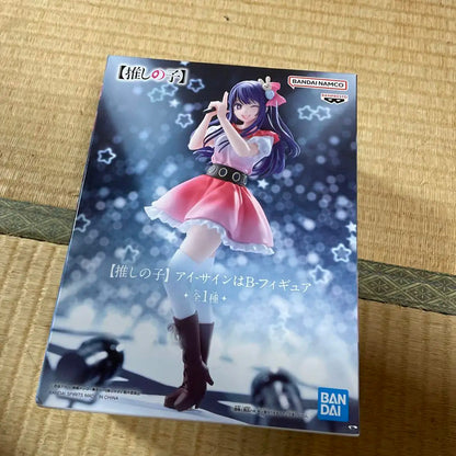 Banpresto Oshi No Ko Hoshino Ai Model PVC Figure - PRUDUCT-20