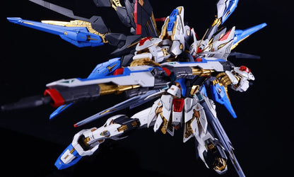 PIANXIN MGEX Strike Freedom 1/100 ABS Model Kit