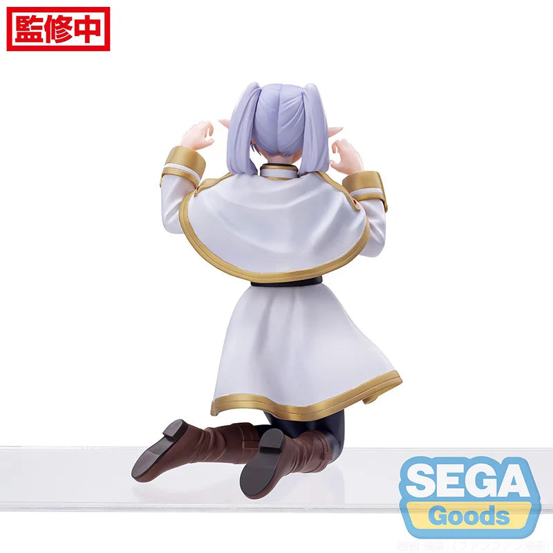 SEGA Frieren Fern Himmel Stark PVC Model 9-12CM