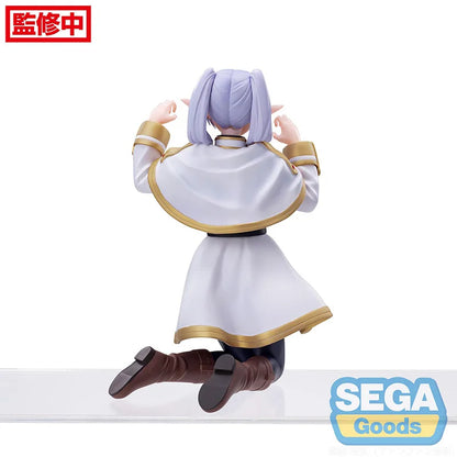 SEGA Frieren Fern Himmel Stark PVC Model 9-12CM