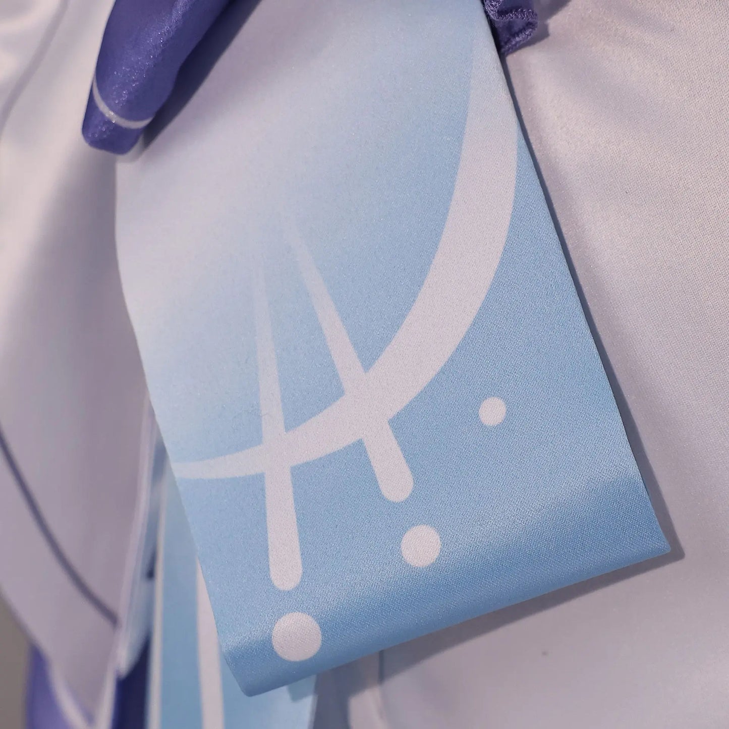 Genshin Impact Nicole Reeyn Cosplay Costume Wig Dress Hat Hexenzirkel Halloween Party for Women Girls Role Play Game Outfit Prop