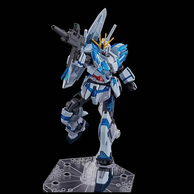 In Stock XINGJU Model RX-9/C Narrative C-Packs HG 1/144 Limited Item Assembly Model Kit Action Figures Robot Collection Toy Gift