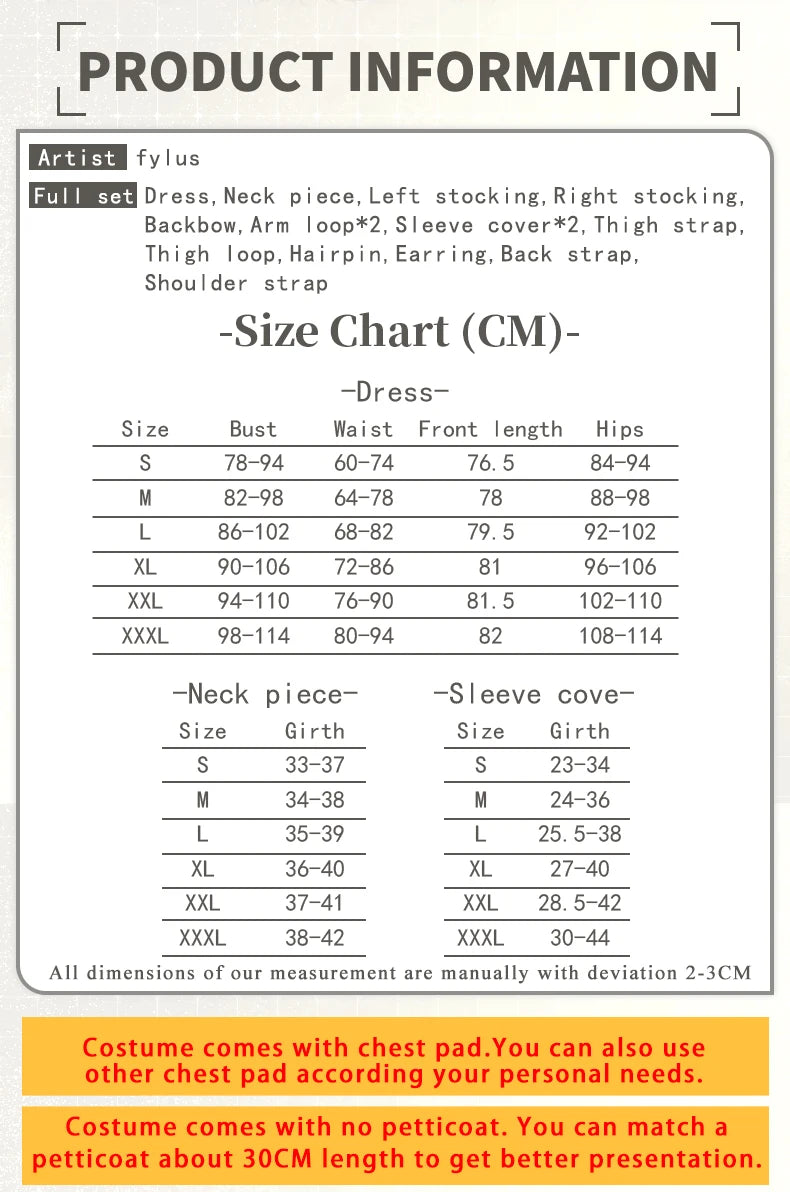 IN STOCK UWOWO Robin Cosplay Game Honkai Star Rail Fanart Robin Fairy Princess Cosplay Costume Halloween Costume