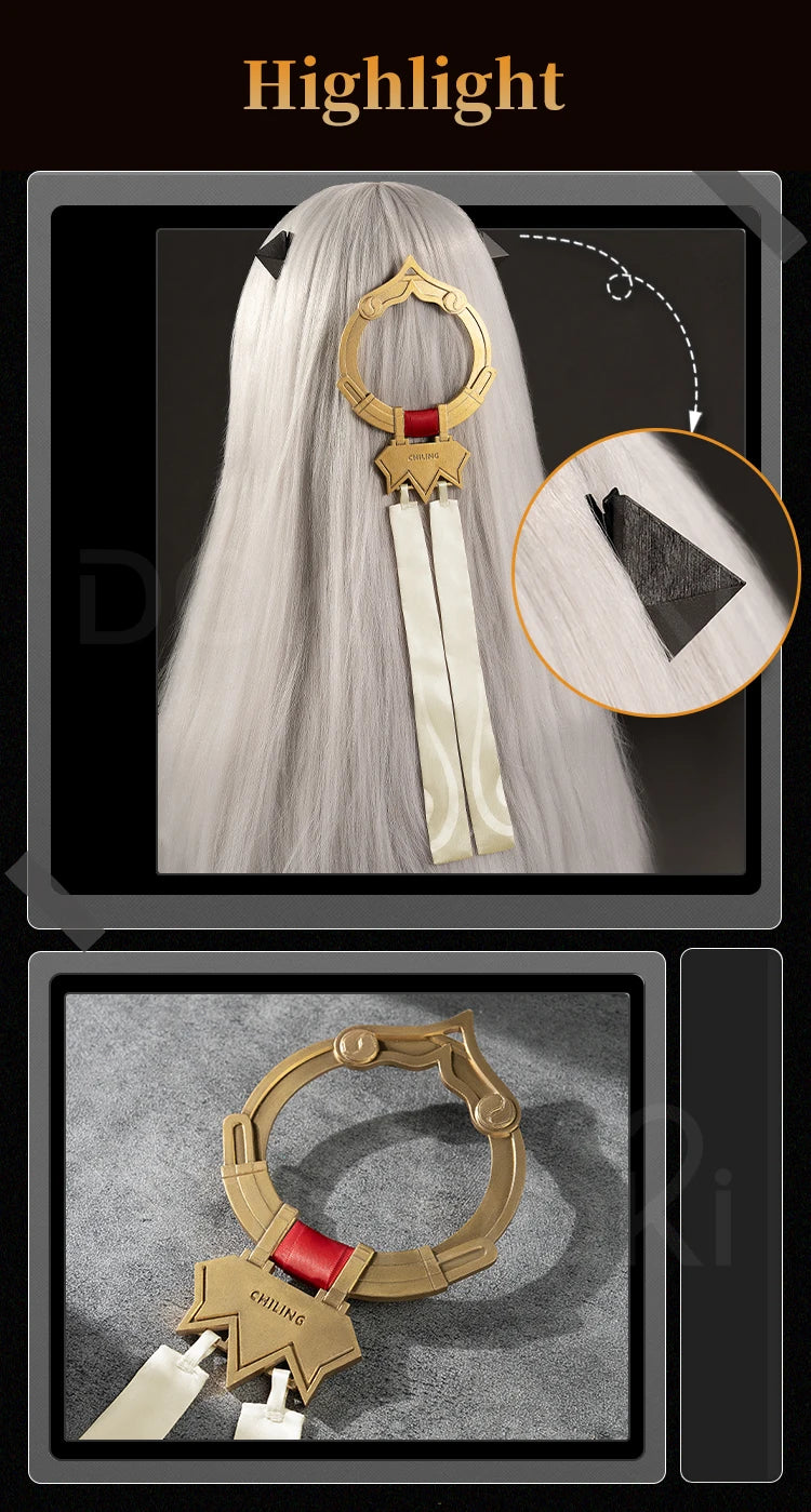 IN STOCK Yixuan Cosplay Costume Game Zenless Zone Zero DokiDoki-R ZZZ Women Black Yellow Bodysuit Yixuan Cosplay Master Costume