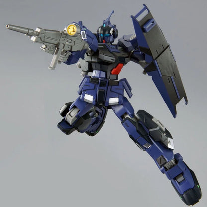 In Stock YINHE Model Pale Rider D2 HG 1/144 HGUC RX-80PR-4 TITANS Color Assembly Model Kit Action Figures Robot Plastic Toy Gift
