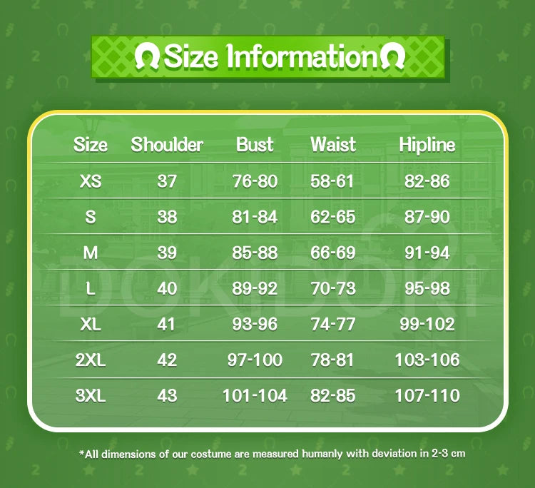 IN STOCK Gold Ship Cosplay Costume Game【XS-3XL】DokiDoki-R Women Cute Red Uniform Gold Ship Cosplay Ears Tail Plus Size