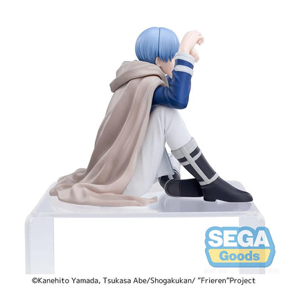 SEGA Frieren Fern Himmel Stark PVC Model 9-12CM