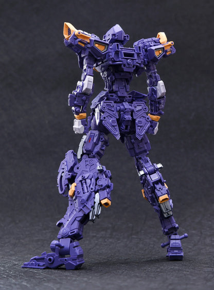 IN ERA MG 1/100 THUNDERBOLT Cosmic Combat Robot RMD Assembly Model Kit Action Figure Plastic Toy Gift