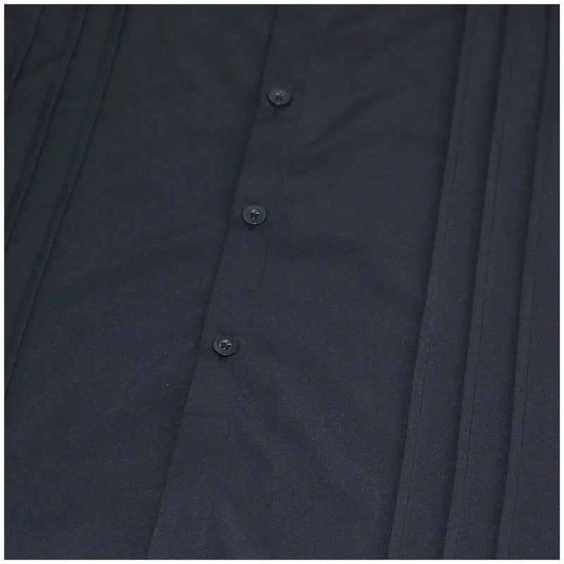 Men Medieval Vintage Prince Costume Pirate Cosplay Shirt Trench Renaissance Victorian Edwardian Men Viking Warrior Knight Outfit