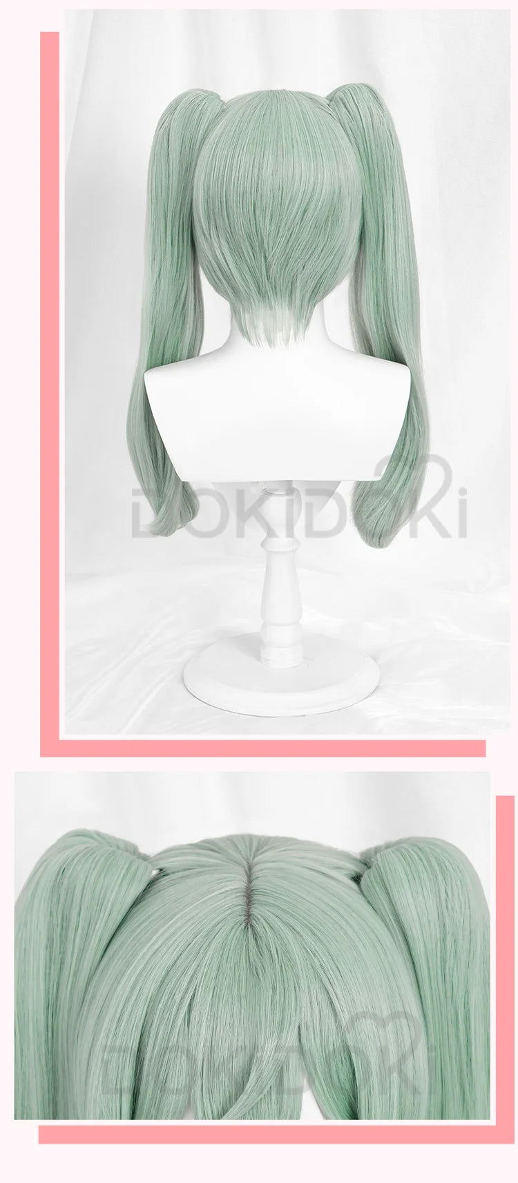 【L Size Sold Out】Corin Wickes Cosplay Game Zenless Zone Zero DokiDoki-R Victoria Housekeeping Corin Bag Women Cute Maid Dress