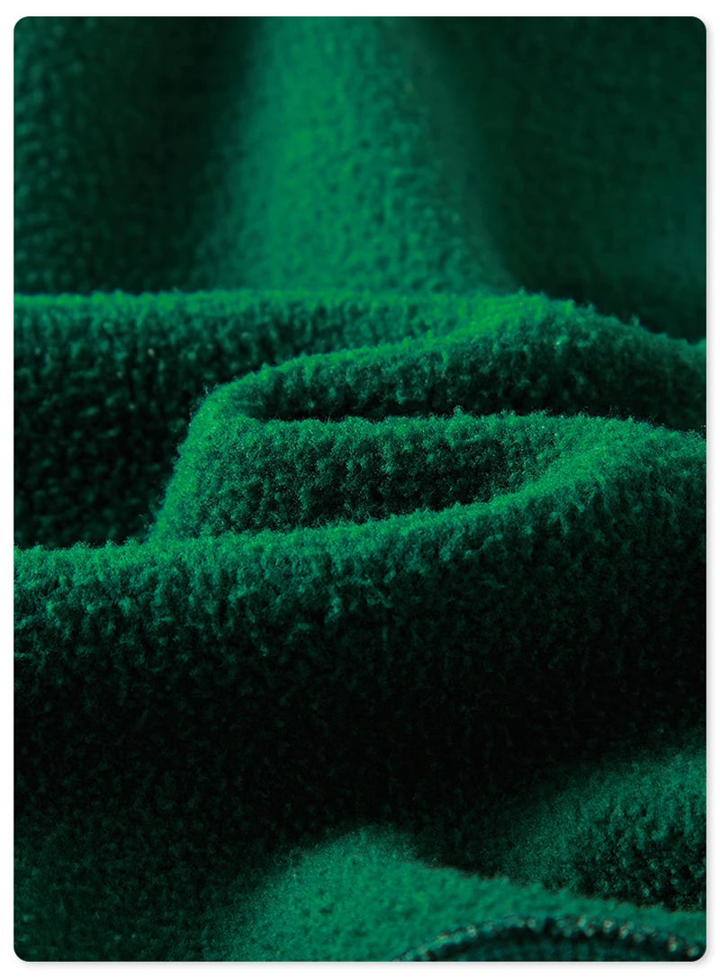 ZODF Winter Autum Men's Washed 400gsm Fleece Hoodies Unisex Couple Retro Oversized Ripped Hooded Sweatshirts Pullovers HY0652