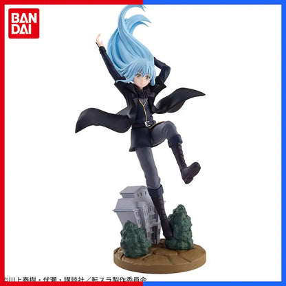 Bandai Banpresto Rimuru Tempest Ranga PVC Model 10-20 cm