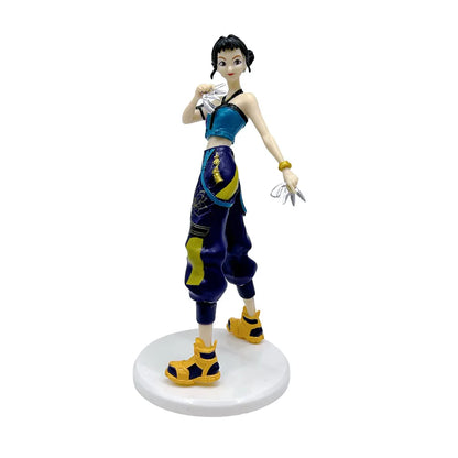 IN STOCK! Witch Hunter Girl Kpop Group Anime Merch - Rumi, Zoe & Mila Collectible Figurines | Desktop Decoration & Fan Gift