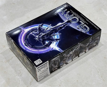 Bandai Eclipse Glory ST-00 ST-001 1/100 ABS Model Kit