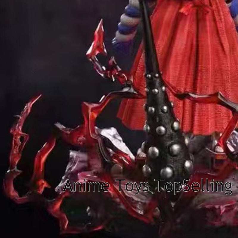 10cm Anime One Piece Figure Yamato Figure PVC Collectible Statue Model Toys Gifts