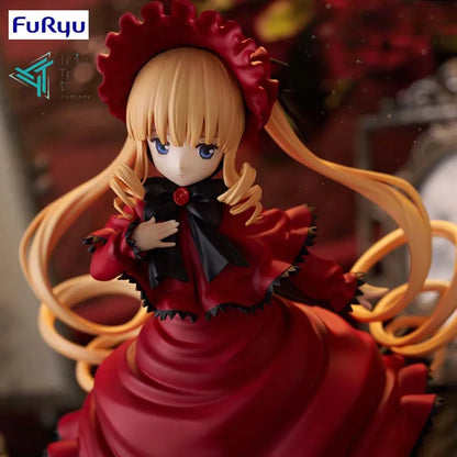 FuRyu Trio-Try-iT Shinku 19CM PVC Model