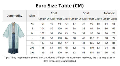 Kanroji Mitsuri Cosplay Costume Women Polyester Kimono Dress