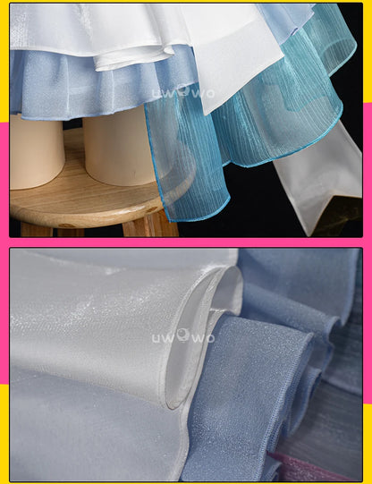 PRE SALE UWOWO Panty Cosplay Anime New Panty Cosplay Costume Panty Angel Cosplay Costume S-3XL Halloween Costume