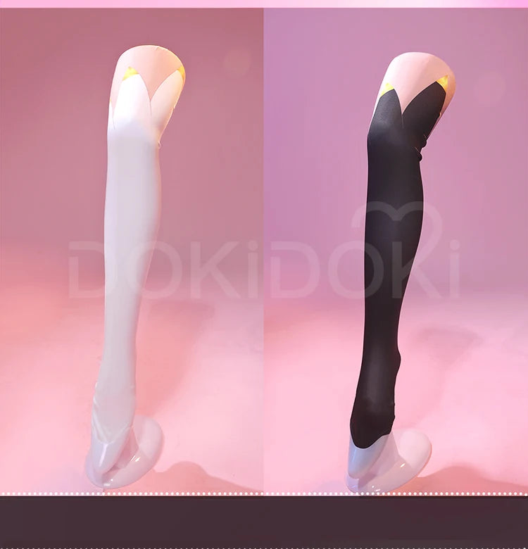 Juno Kiriko Cosplay Costume Game Cosplay【XS-2XL】DokiDoki-R Women Costume Magic Girl Juno Cosplay Plus Size Halloween