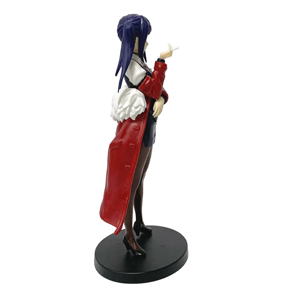 21CM  GSC POP UP PARADE VA-11_HALL-A Jill Stingray L size Figure Anime Action Model Collectible Toys Gift