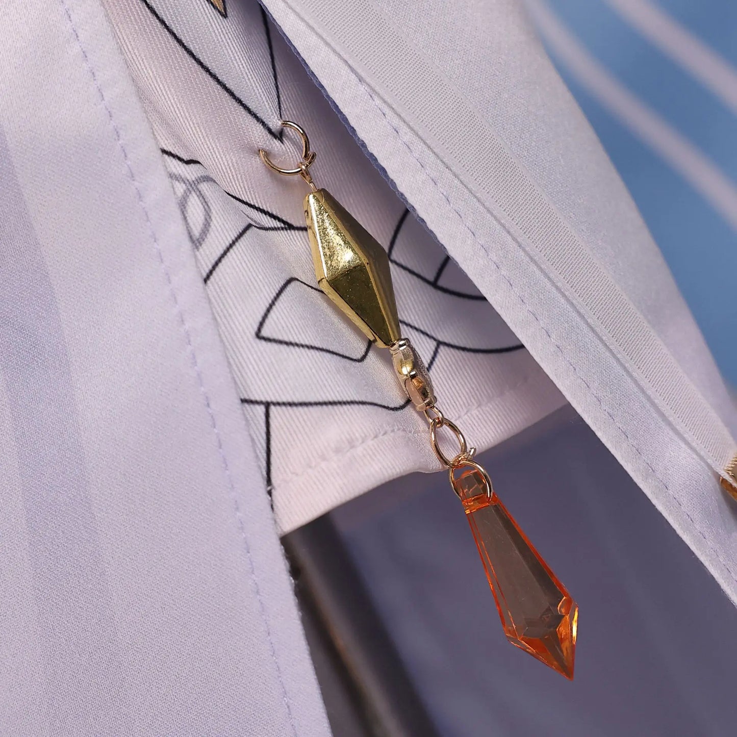 Genshin Impact Nicole Reeyn Cosplay Costume Wig Dress Hat Hexenzirkel Halloween Party for Women Girls Role Play Game Outfit Prop