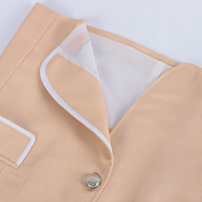 Anime Class No Daikirai Saito Houjou Cosplay Costume School Uniform I'm Getting Married To A Girl I Hate in My Class Women Men