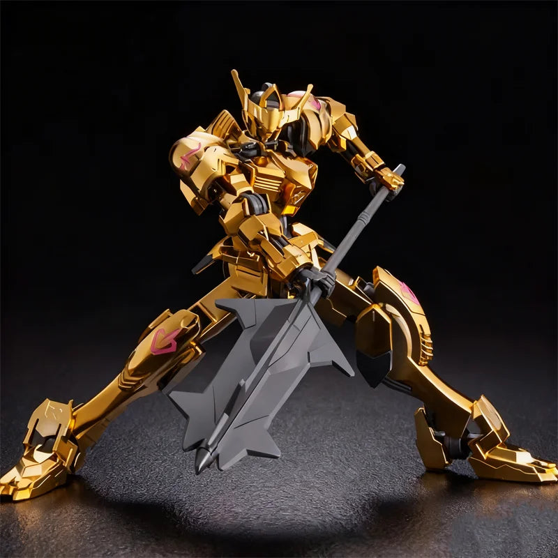 Bandai Barbatos B001B 1/144 Plastic Model Kit