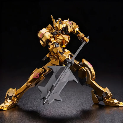 Bandai Barbatos B001B 1/144 Plastic Model Kit