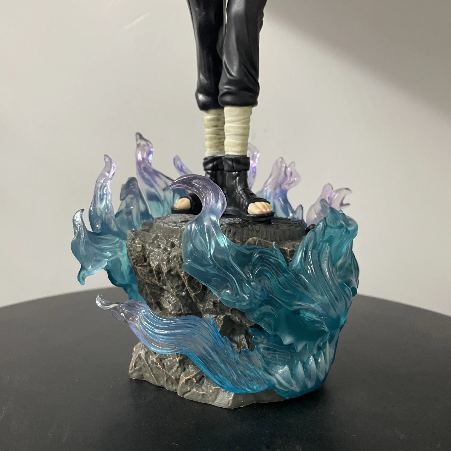 Naruto Shippuden Action Figure Battle Hyuga Hinata Figure Beautiful Girl Model Toy PVC Collectible Decoration Dolls Statue