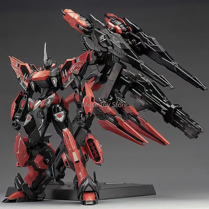 FISSION CRAFTSMAN SOUL FCS 1/100 MG YANMIE Annihilate Assembly Model Kit Anime Robot Action Figure Mobile Suit Gift