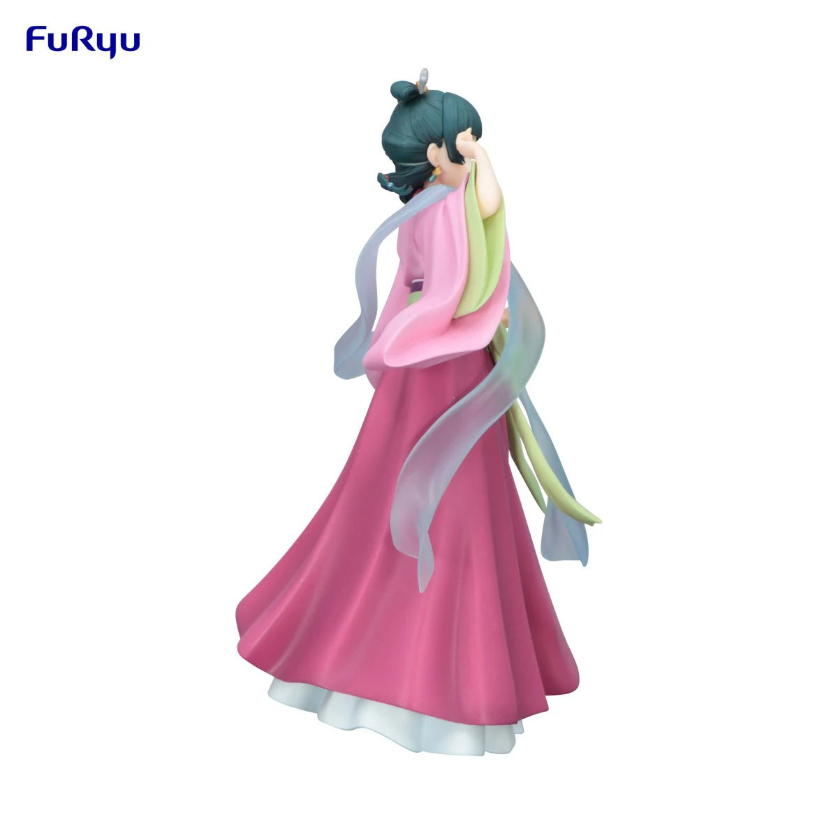 FuRyu The Apothecary Diaries Maomao Jinshi 16CM PVC Model