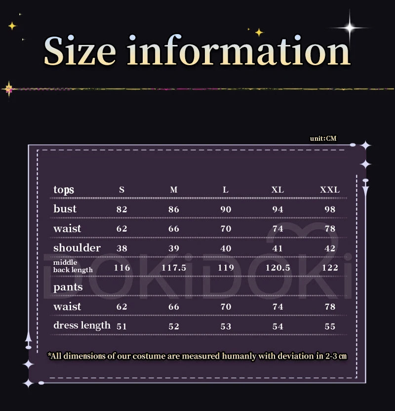 Togawa Sakiko Wakaba Mutsumi Uika Umiri Nyamu Cosplay BanG Dream! Ave Mujica【S-2XL】DokiDoki-R Plus Size