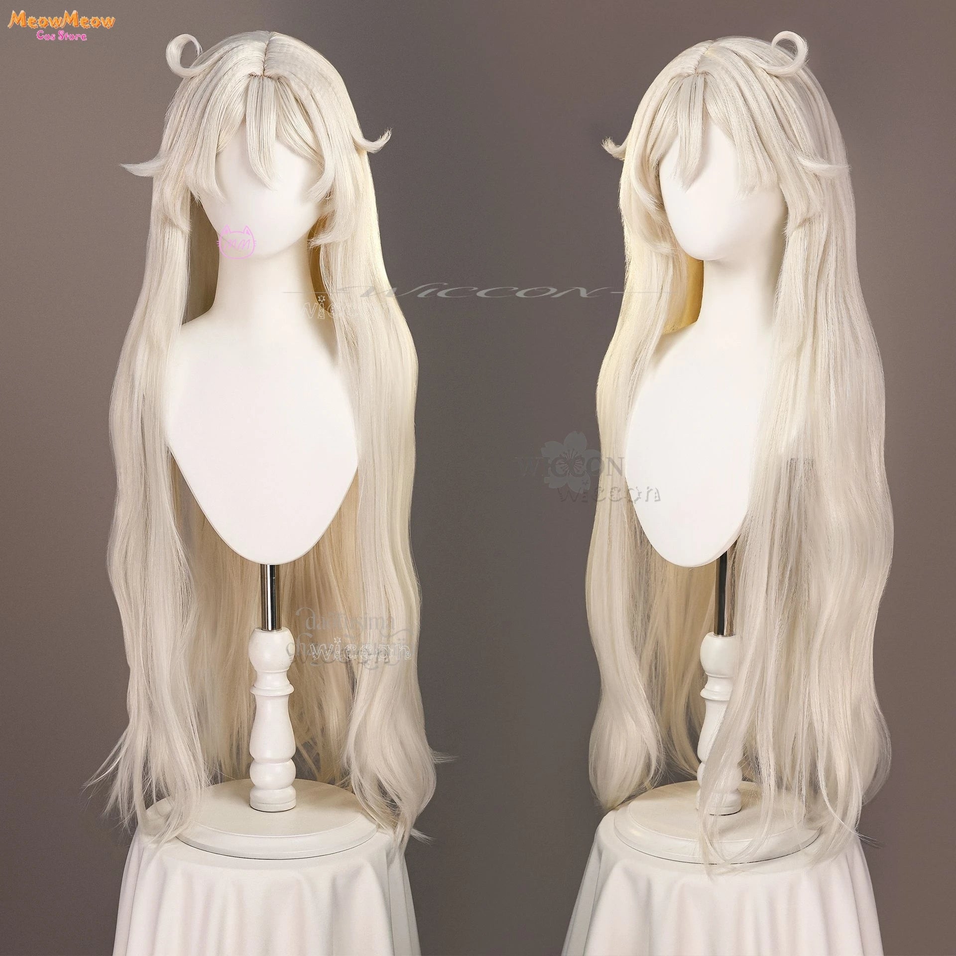 Genshin Impact Asmoday Adult Jumpsuit Polyester Costume