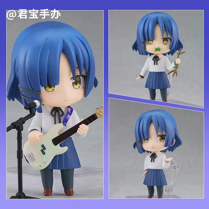 2025 Premium Version Gsc Solo Rock Clayman 2243 Yamada Nagisa Kato Solo Pocky Kikuchi Q Version Collectible Action Figure Toys